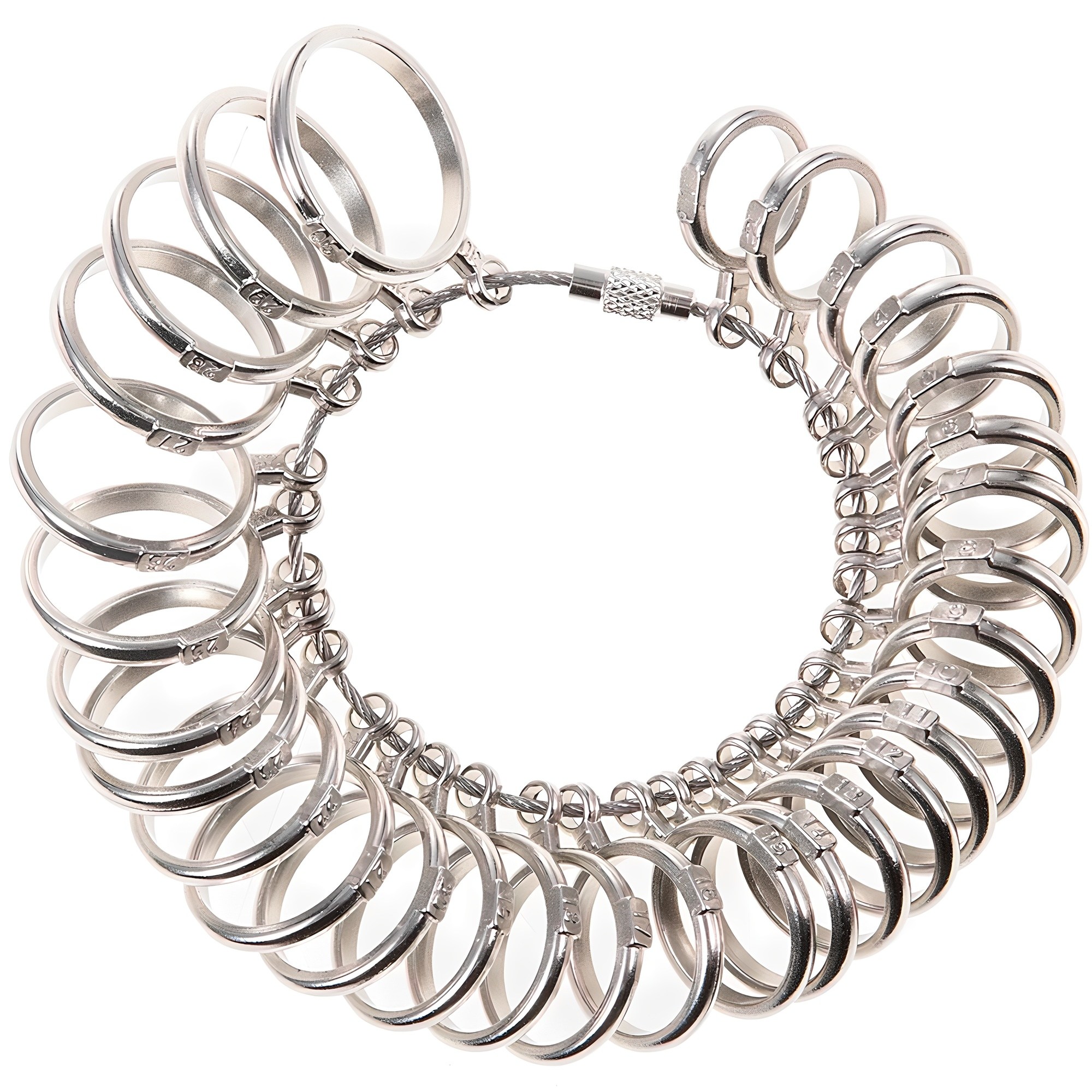 탐사 신형 KS 표준 규격 준수 테스트 완료 링게이지 3,990원