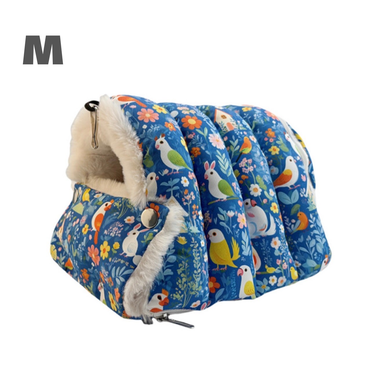 YUYIMI 고급 보들보들따뜻한 새 둥지 앵무새침대 28,800원