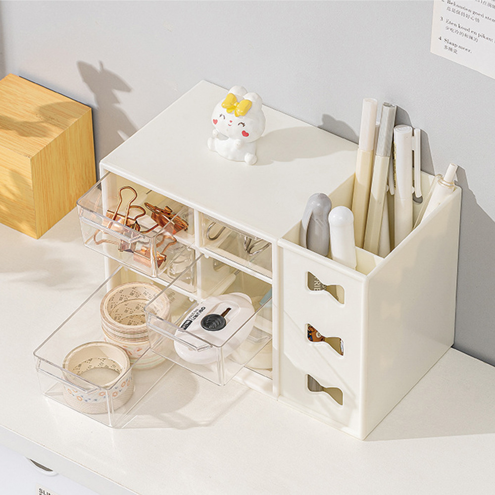 HK.sell 데스크 정리 미니 서랍, 현재가 7,900원