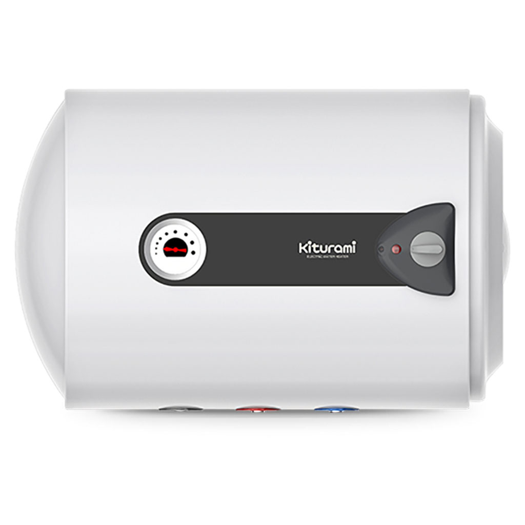 귀뚜라미 전기온수기 50리터 가로형 KDEW PLUS-50 157,400원