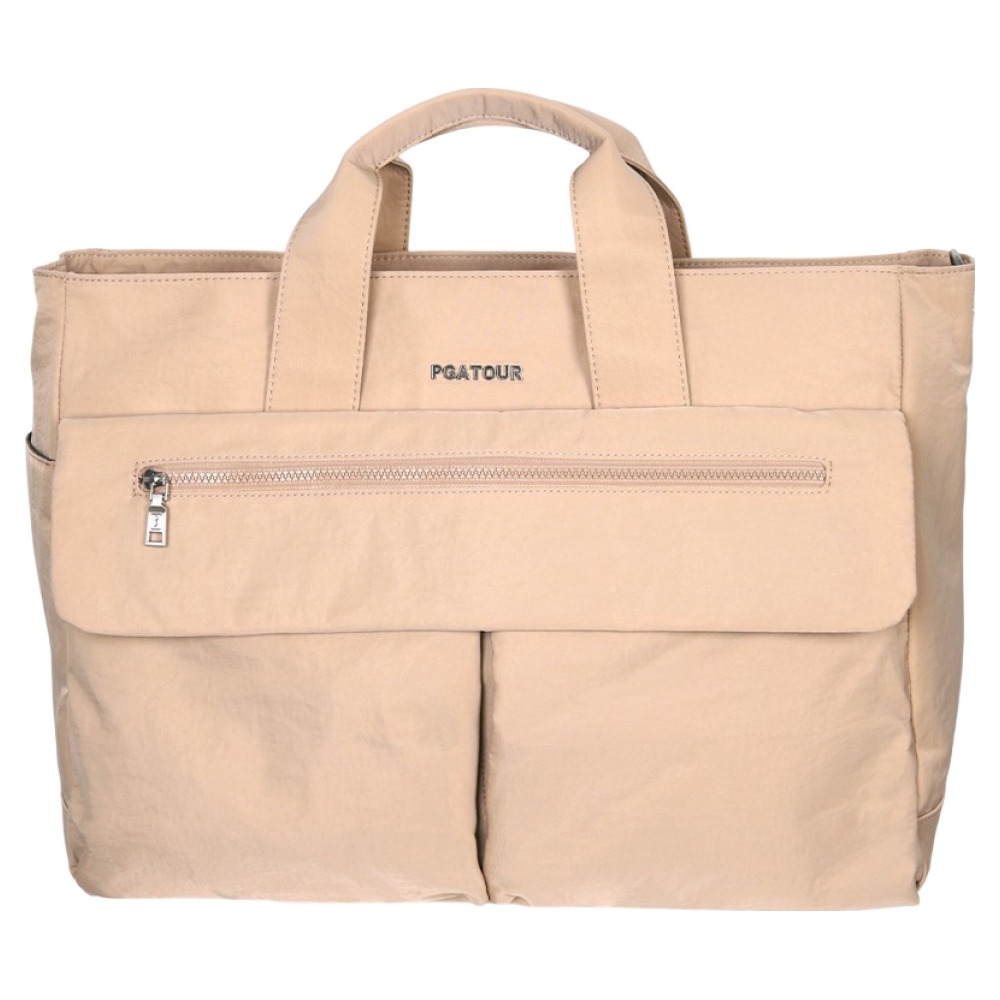 PGA투어 라이트 워싱 보스턴백 46,920원