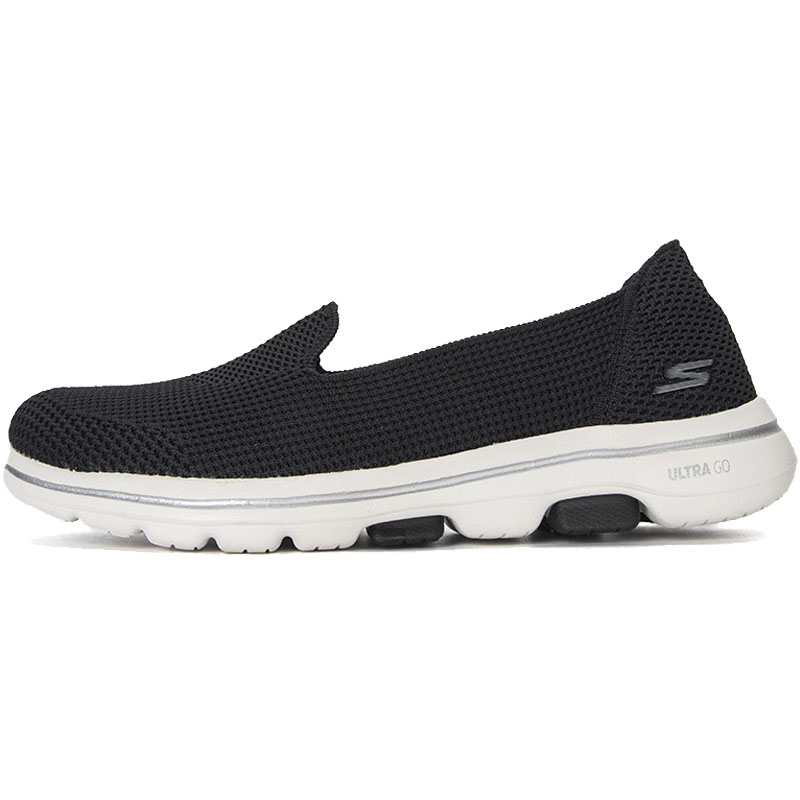 스케쳐스 퍼포먼스 에어쿨 고가 매트 여성용 고 워크 5 슬립온 124001 36,100원