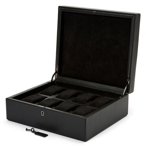 울프 1834 브리티쉬 레이싱 8구 시계 보관함 719,000원