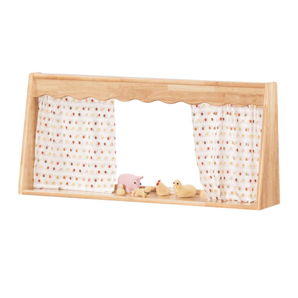 [동화오피스] 삼성교구 고무 인형놀이 틀 - 원목교구 유치원교구 252,000원