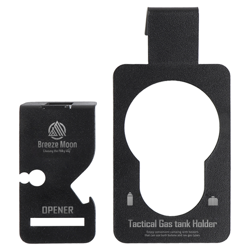 브리즈문 캠핑 테이블 IGT 이소가스 부탄가스 거치 홀더 6,510원