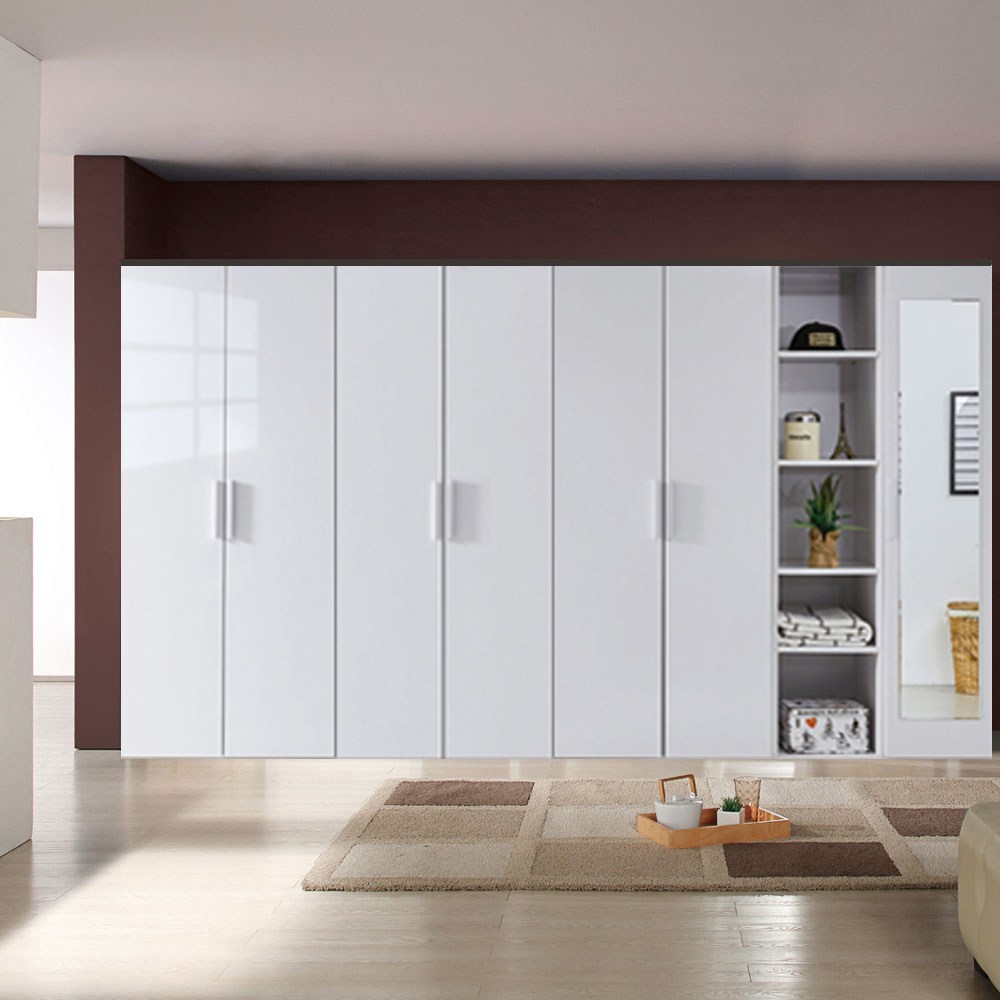 해해동동 구르미옷장3200장농세트(99) 옷장, 구르미옷장3200장농세트-그레이투톤 558,900원