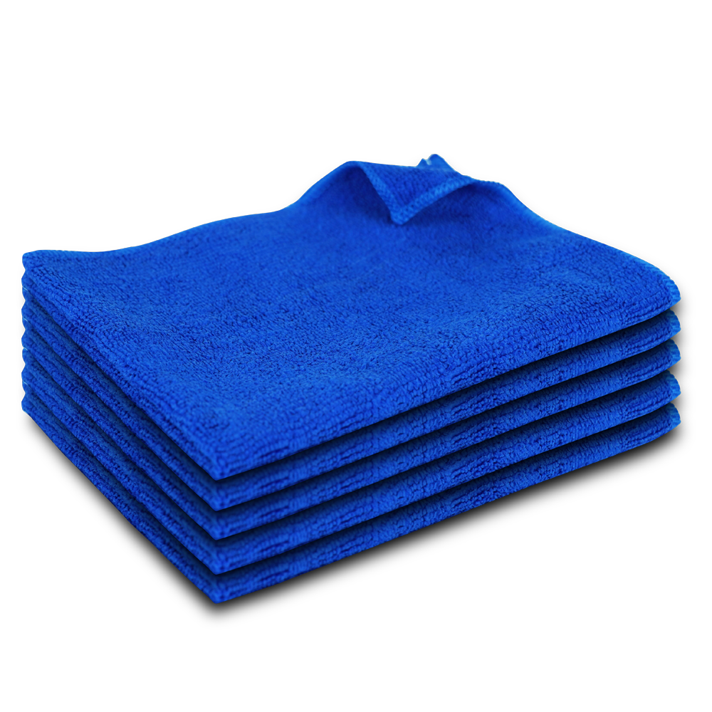 청소해결사 경편 초극세사 손걸레 30 x 40 cm 4,350원