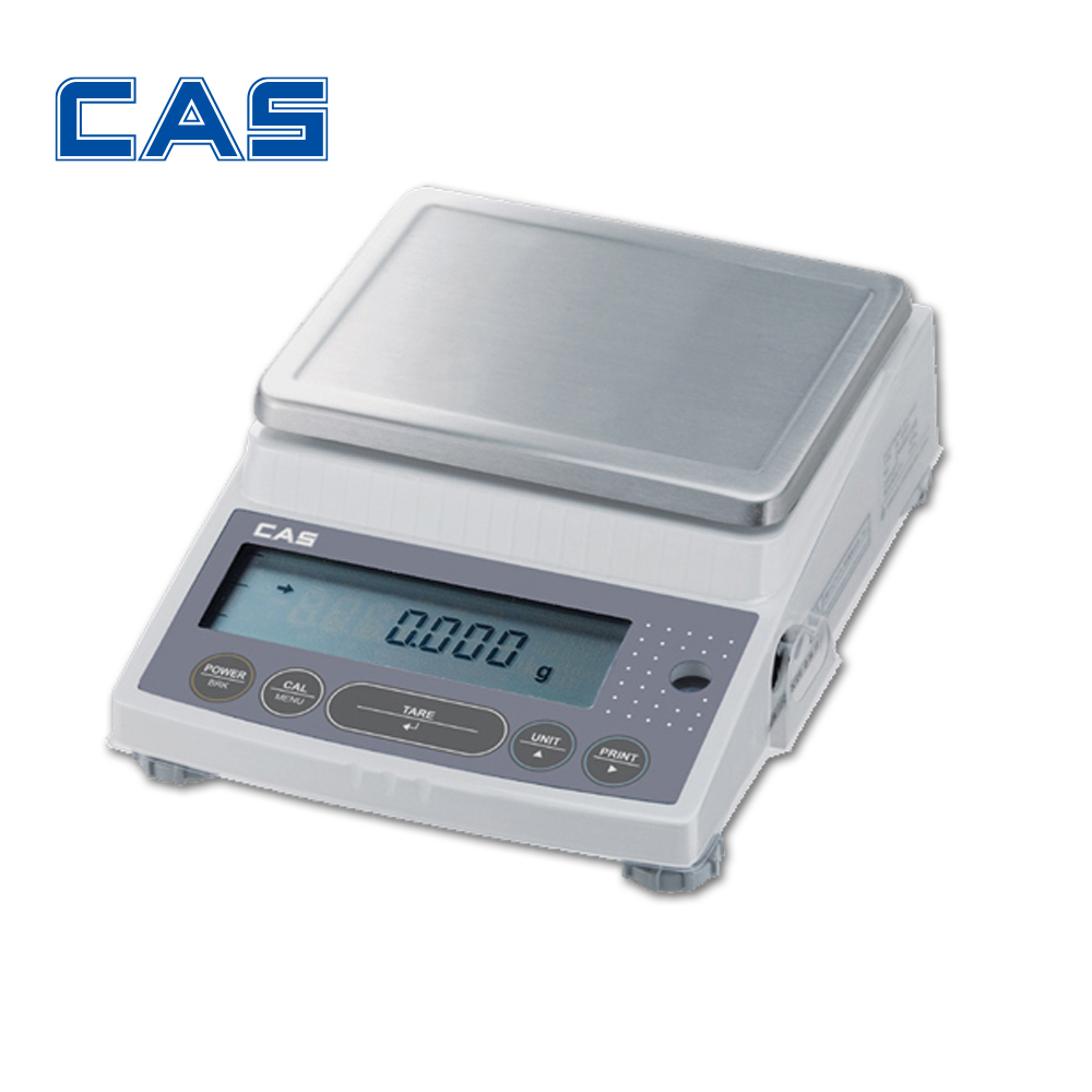 카스 고정밀 발란스 CBL-3200H 저가형 미량 실험실 연구소 학교 방풍케이스 3200g/0.001g 690,000원