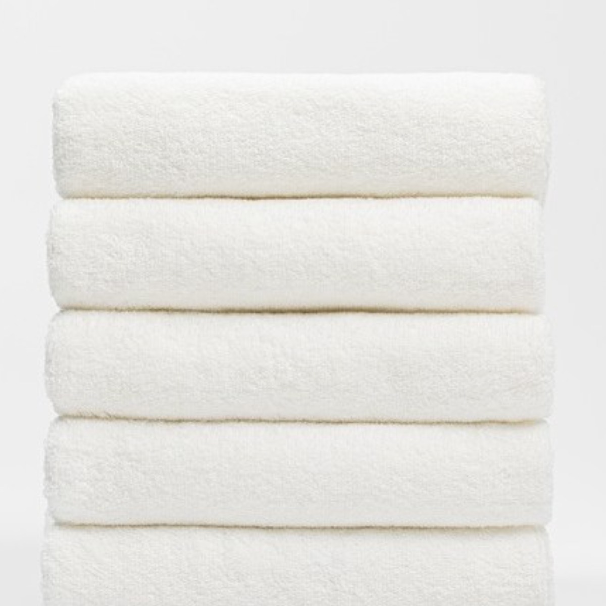 타올도매 100% 국내 생산 공장직영 업소용 숙박업소 펜션 모텔 타올 30수 150g OEKO-TEX 인증 먼지없는 수건 5장, 10장, 5개, 화이트 16,200원