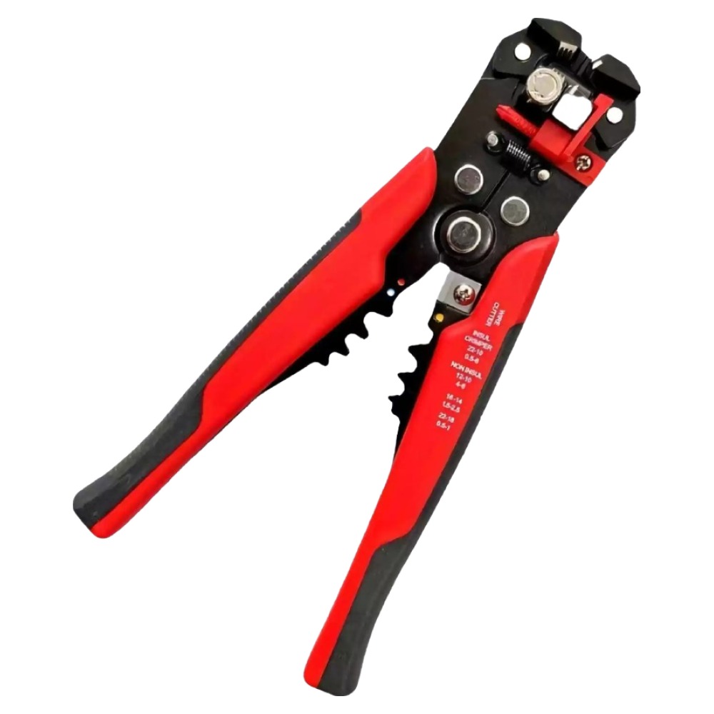 디케이켈슨 다목적 전선 피복 탈피기 이지 스트리퍼, 1개 20,900원