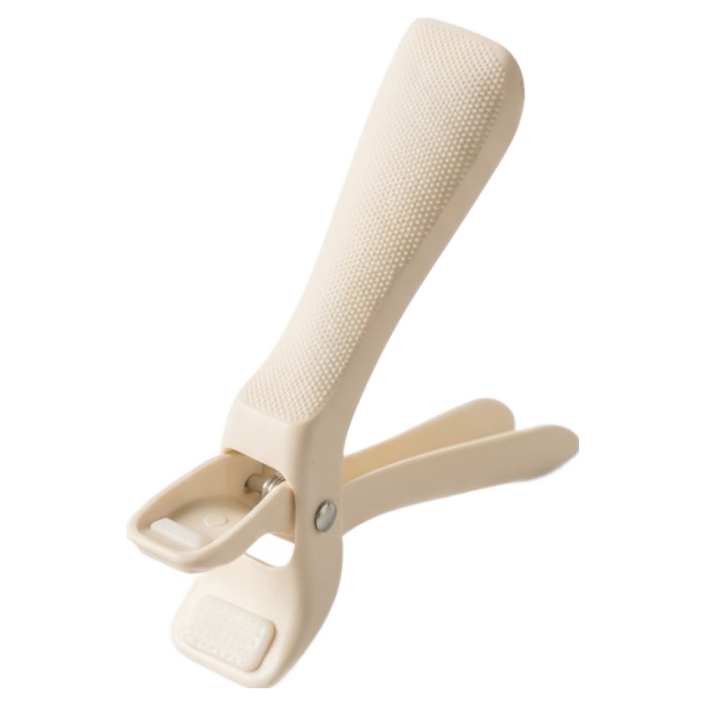 라임리빙 미끄럼 방지 냄비 집게 화이트, 1개 4,690원