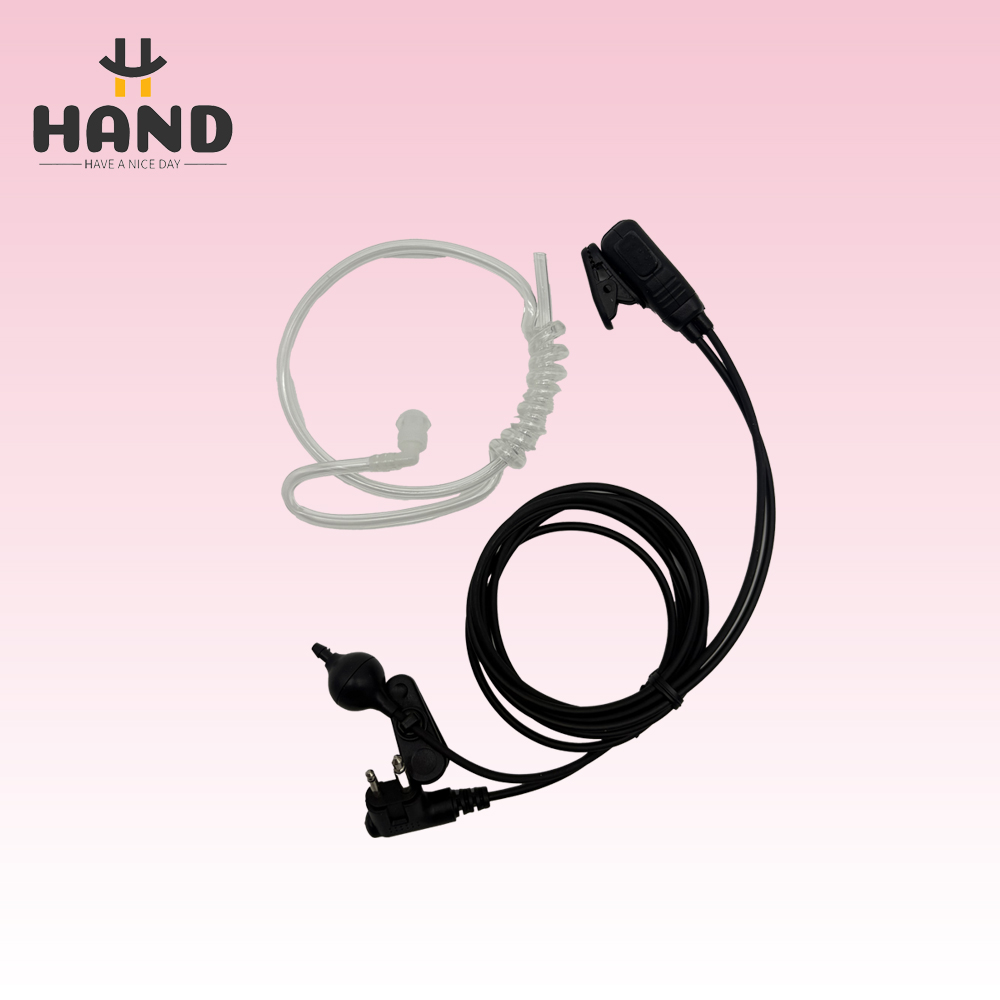 DPH400 / 유니모 무전기 경호용 이어마이크 / 리시버 / 국산 / JM8000T 6,550원