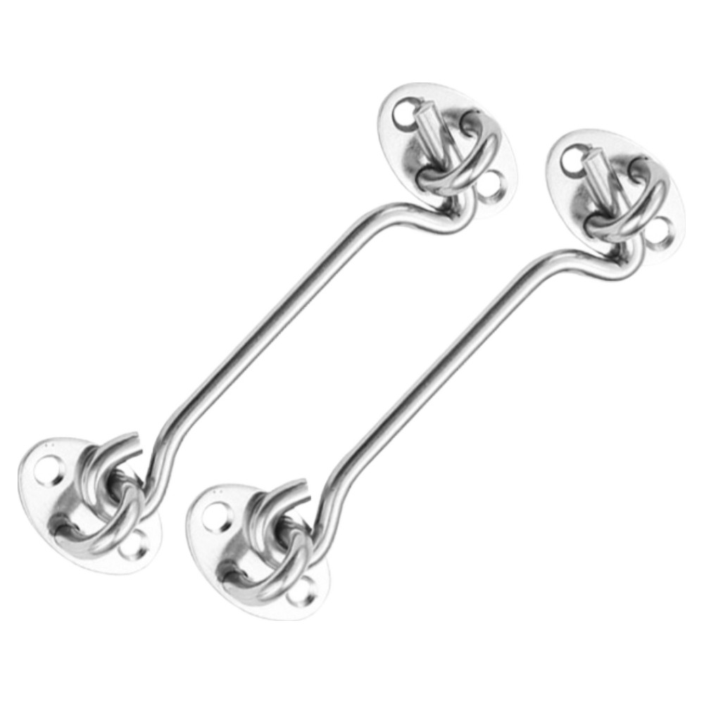 스텐 아오리정 걸쇠 100mm 5,000원