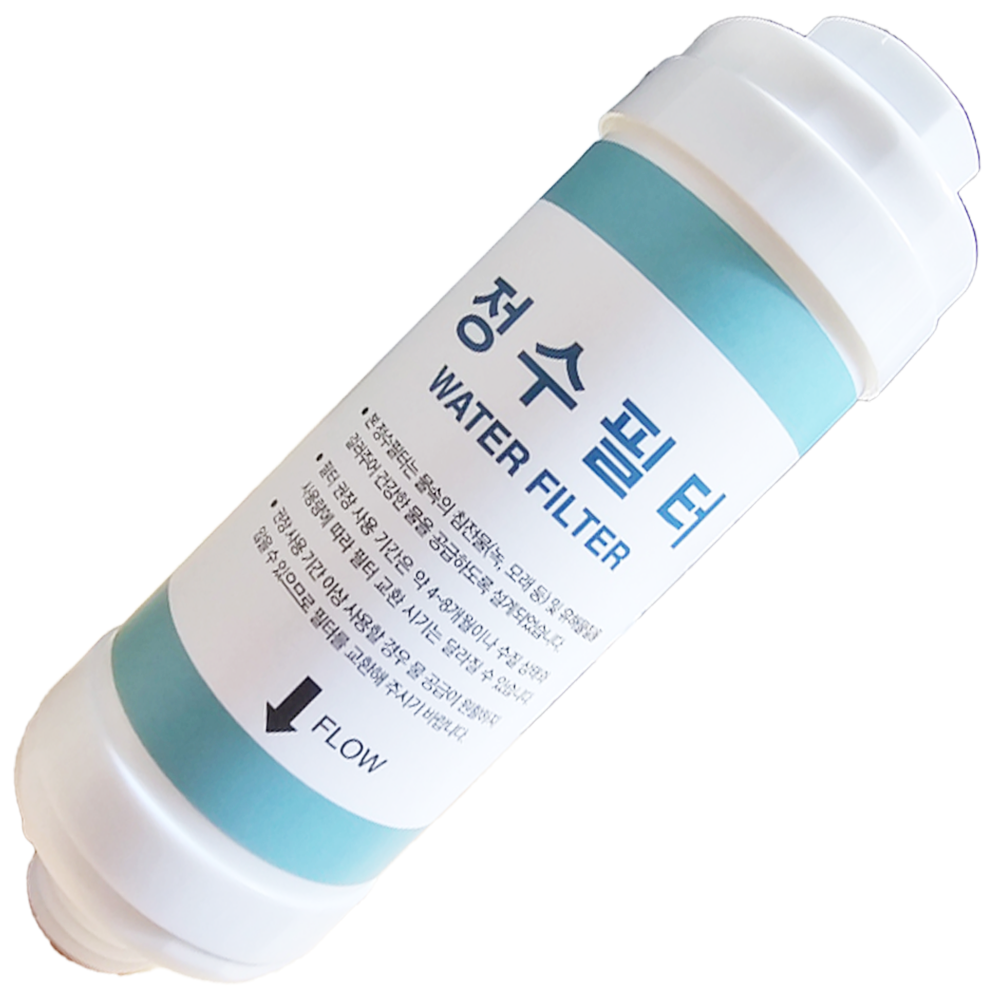 쿠쿠 비데정수필터 [정품] CBT-D2031W, 1개, CBT-I1031MRW 19,800원