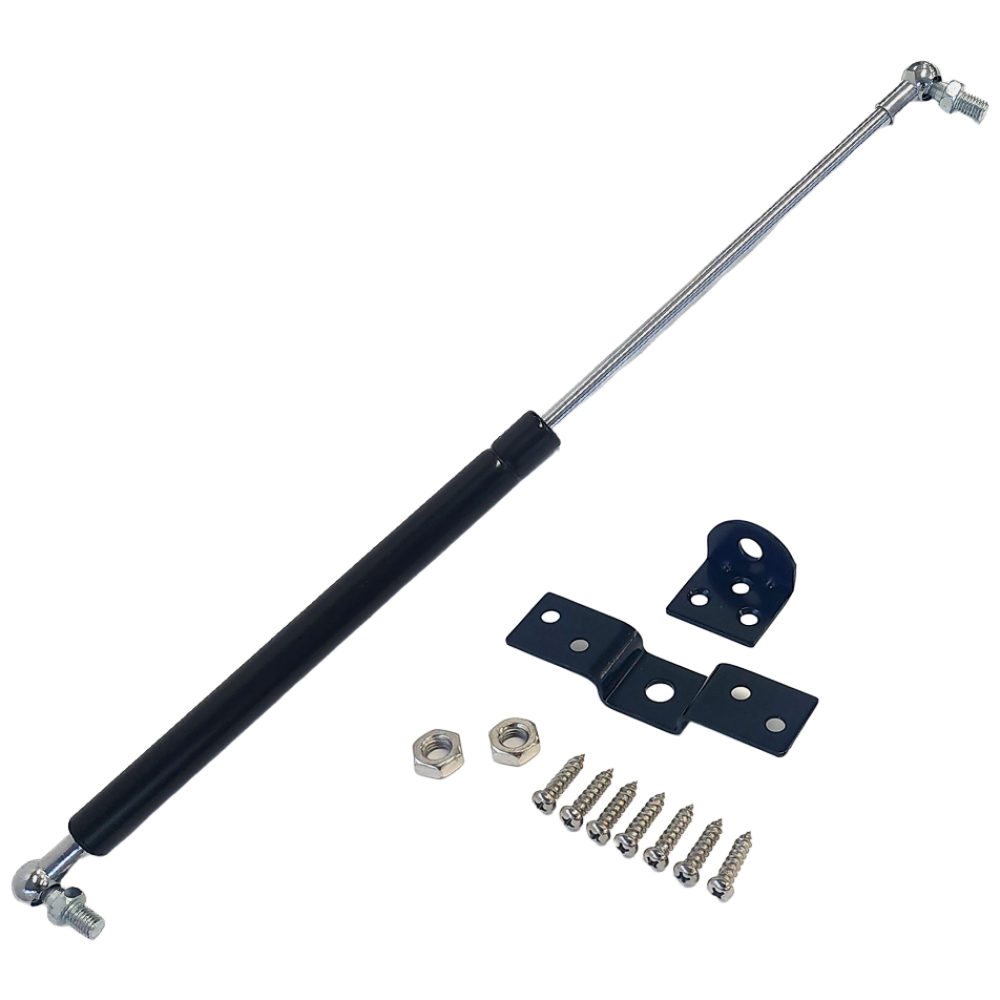 철물의민족 공업용쇼바 산업용 가스쇼바 가스스프링, 1개 9,000원