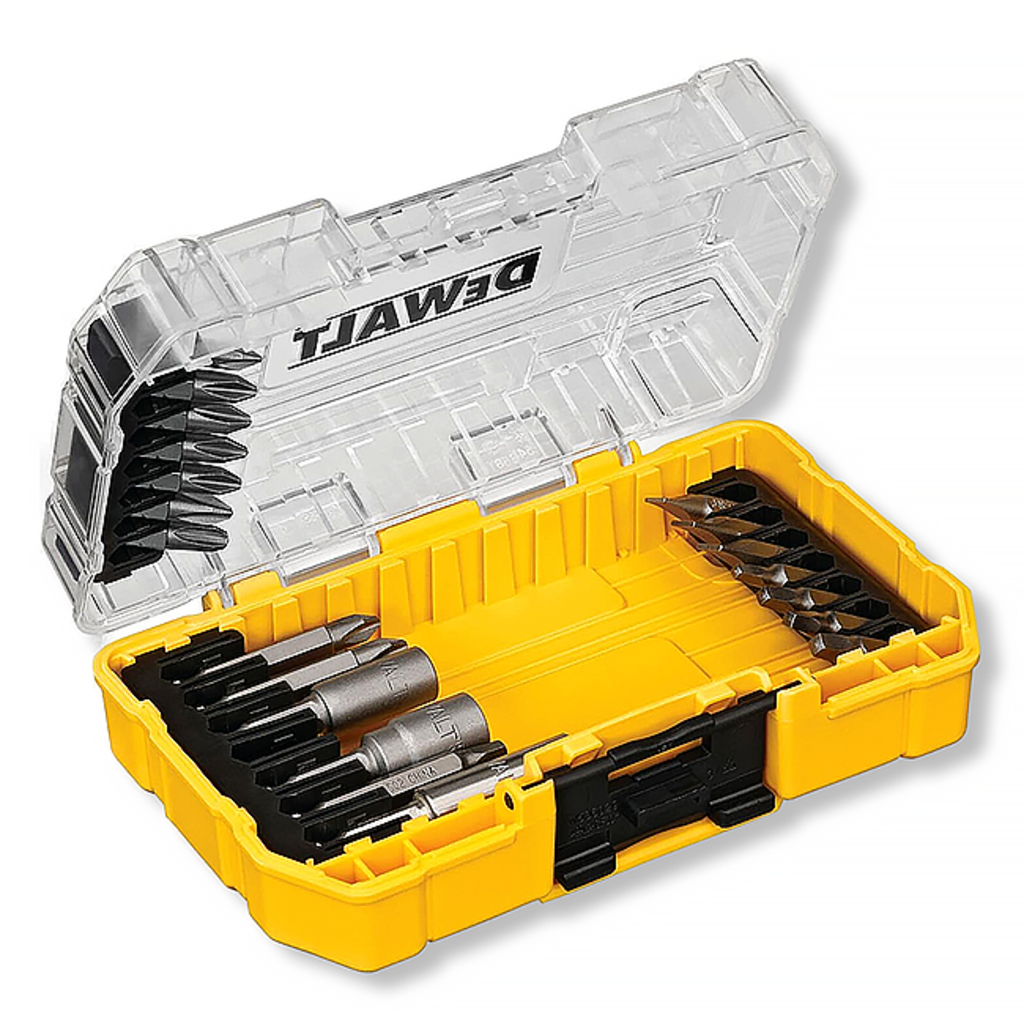 디월트 DW2161 넛트 스크류드라이버 비트세트 21p 33,700원