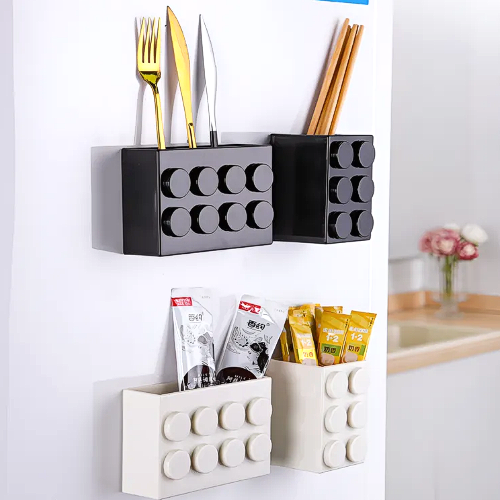 세요나 강력부착 자석 선반 4,900원