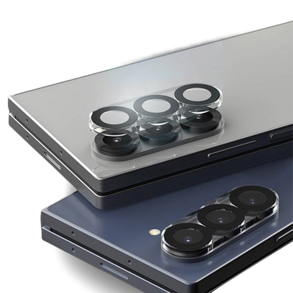 아라리 코어 강화유리 휴대폰 카메라렌즈 보호필름 2p 세트 6,700원