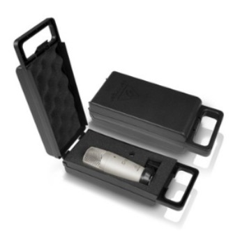 BEHRINGER C-3 / C3 / 베링거 / C 3 / 스튜디오 콘덴서 마이크 / 홈레코딩 마이크 / ASMR / 인터넷방송용 / 유투브 방송 마이크 / 듀얼 다이어프램 /정품 150,080원