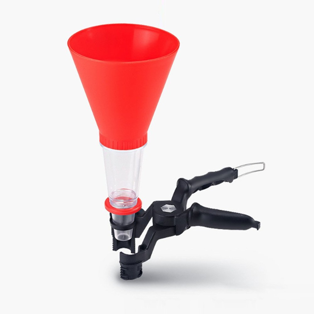 엔진오일 깔대기 기름 주유 워셔액 냉각수 교환 깔때기 19,480원