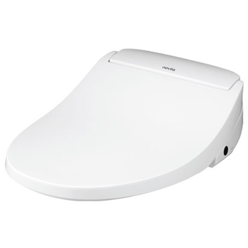 <노비타> 컴팩트플러스 마그네틱자석 탈부착 리모컨 IPX4 방수비데 BD-SD600 / 고객직접설치 219,000원