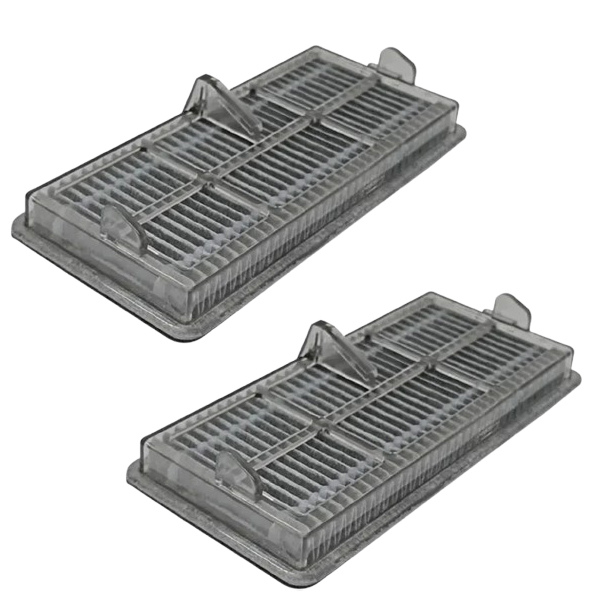 [호환] 누심비 Dreame L40 ultra  X40 Ultra 로봇청소기 필터 부품 소모품 2,880원