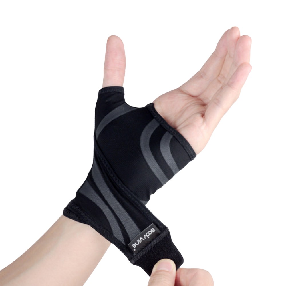 에이더 바디바인 손목 보호대 트리플플러스 스포츠 테이핑, 1개, 현재가 29,800원