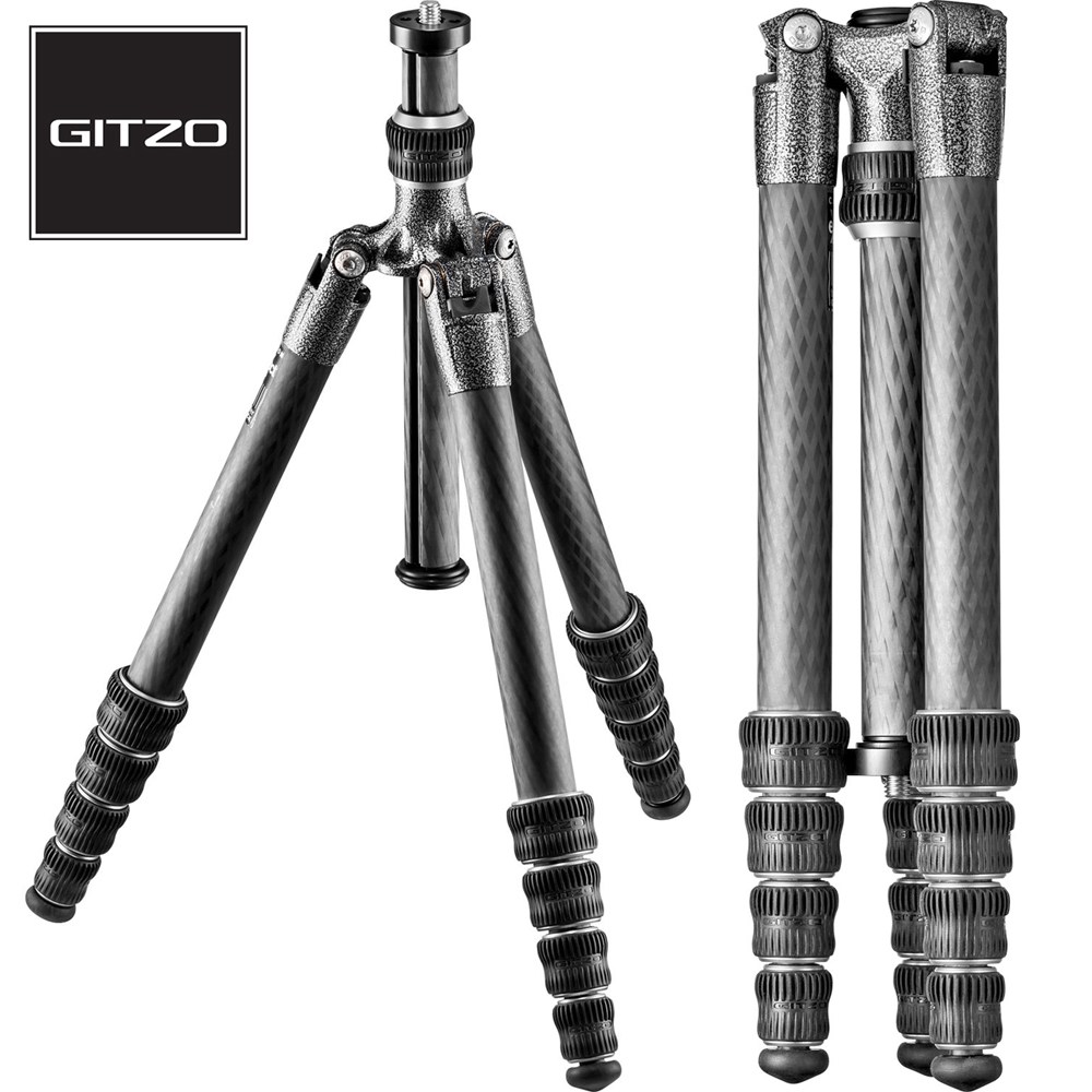 GITZO 카본 트래블러 DSLR,미러리스 삼각대 GT1555T 800,000원