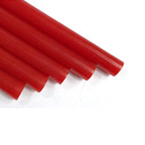 컬러 글루건심 핫멜트 칼라글루 11mm 빨강 13,500원