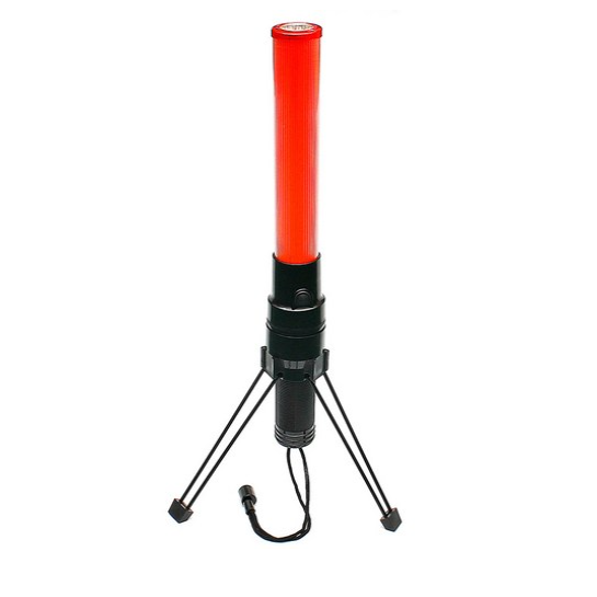 MIREU 3기능 삼각대 LED 경광봉 18,900원