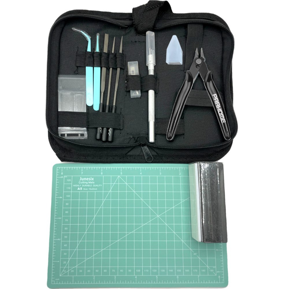 프라홈 프라모델 올인원 DIY 조립 공구 18,880원