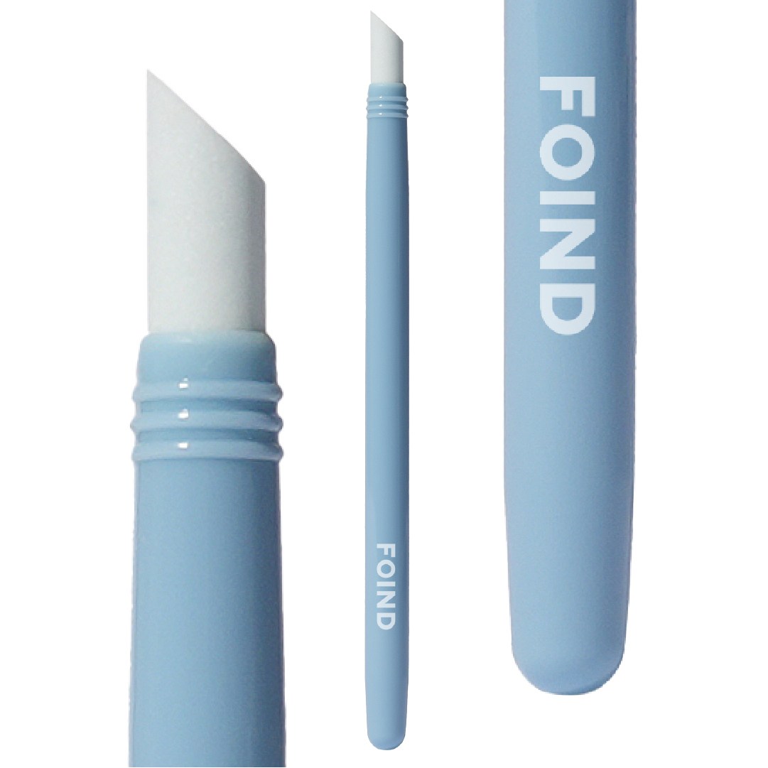 포인드 세라믹 큐티클 푸셔 손상없는 큐티클 제거, 1개, 단일 6,930원