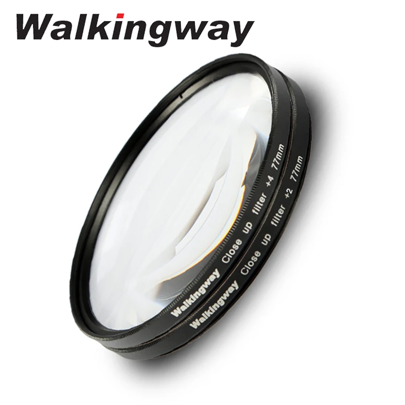 카메라 필터용품 Walkingway 카메라 매크로 렌즈 SLR 58 77mm  휴대폰 폰 캐논 호환호환  호환호환  37 40. 33,100원