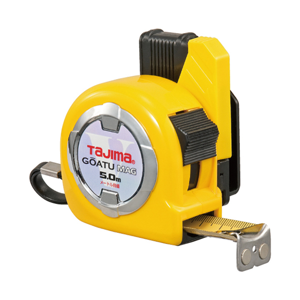 타지마 고아츠자동 안전 자석 줄자 GASF-LM25-50 22,500원
