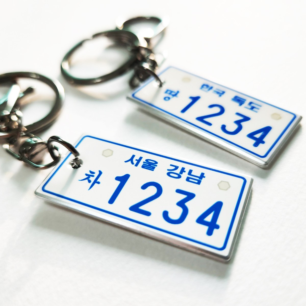 픽존디자인 리얼 메탈 바이크 오토바이 스쿠터 키홀더 열쇠고리 키링 커스텀 주문제작 12,830원