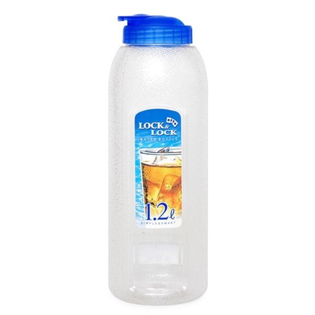 (주)락앤락 락앤락HAP730 물병 물통1.2L 프라스틱 업소용물병, ▶쇼핑맛집_행복한쇼핑되세요, 1개 5,030원