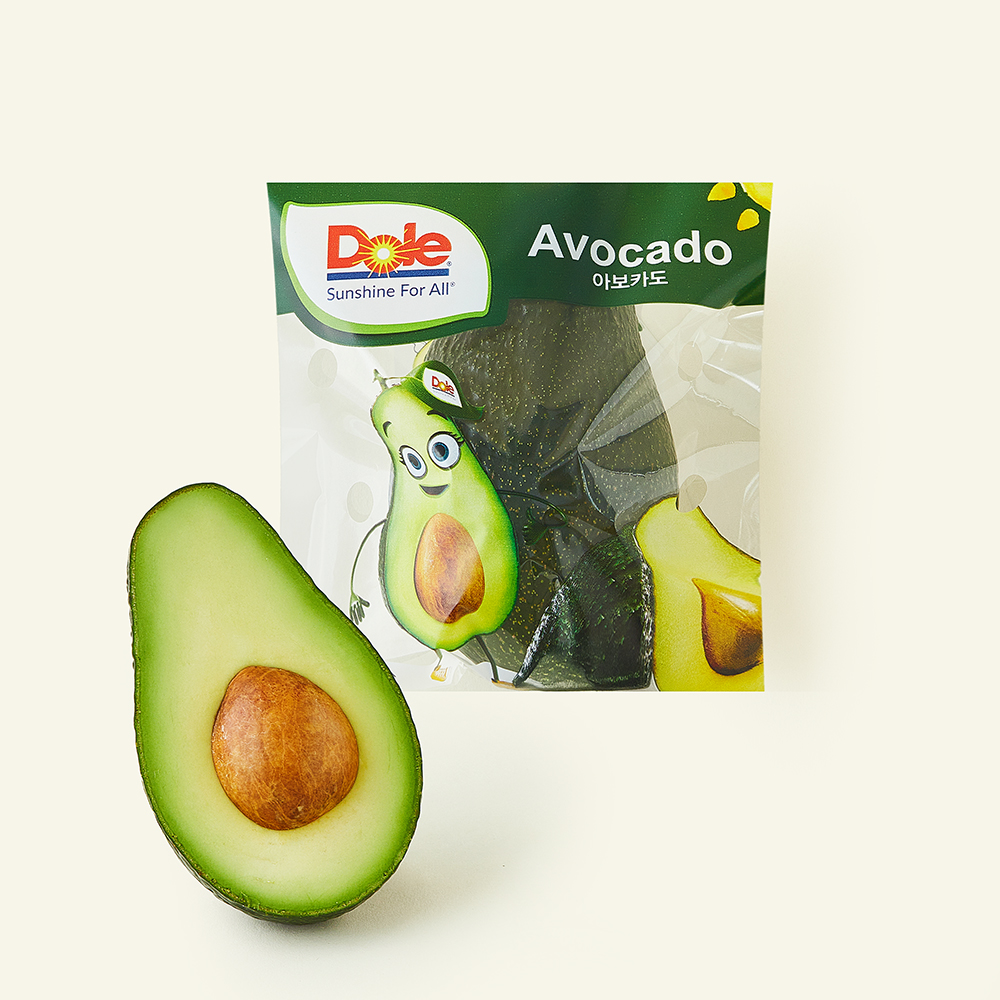 [로켓프레시] Dole 칠레산 아보카도 2,890원