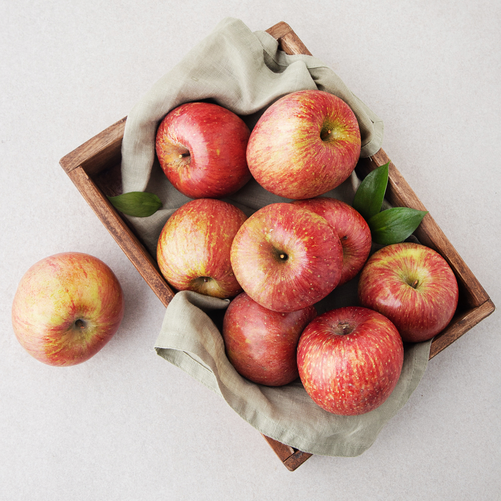 [로켓프레시] 못난이 사과 11,300원