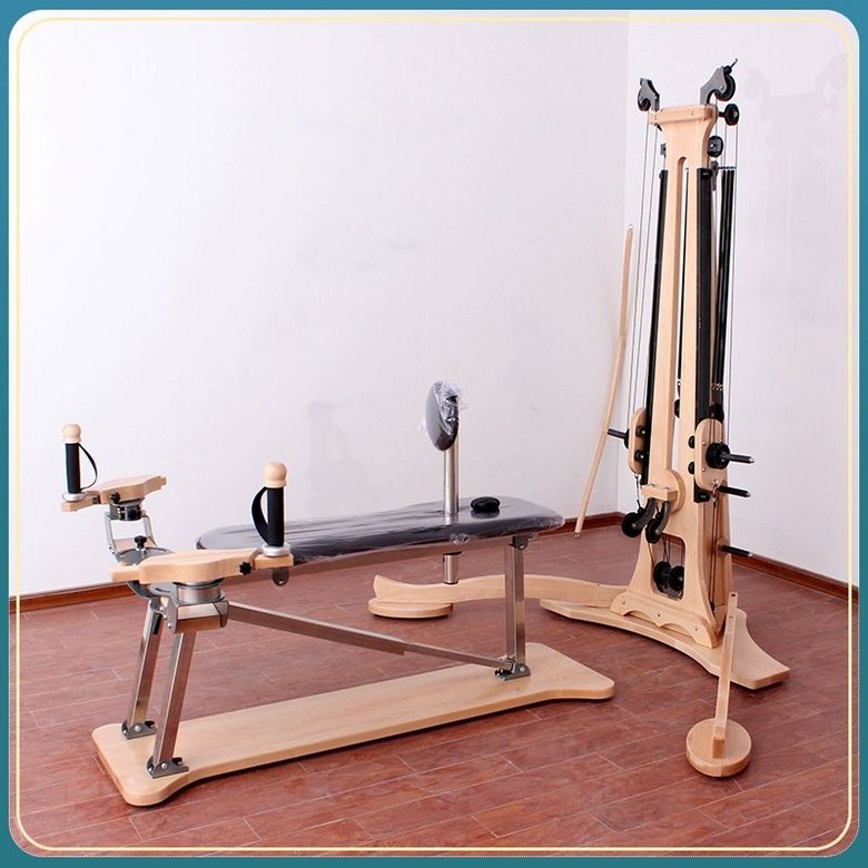 스프링보드 필라테스 리포머 기구 슈로스보드 점프 2,355,100원