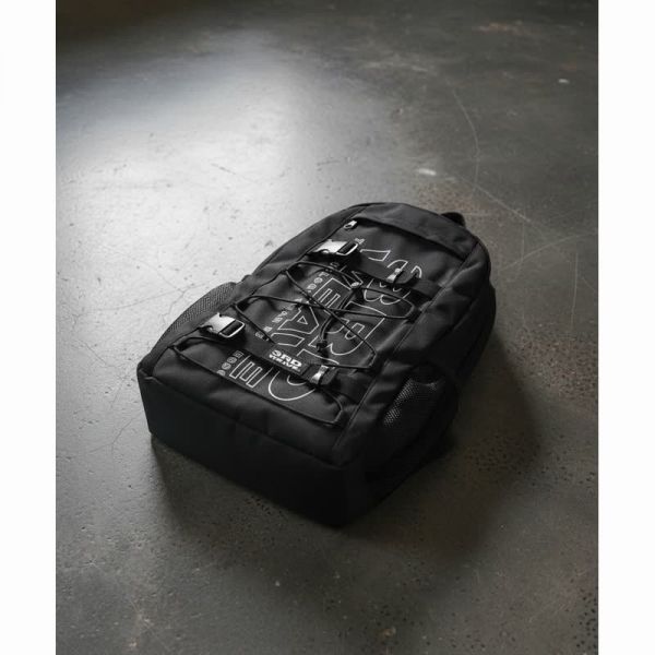 써드위브 3M 스카치라이트 백팩 가방 블랙 THIRDWEAVE 3M SCOTCHLITE BACKPACK 90,800원