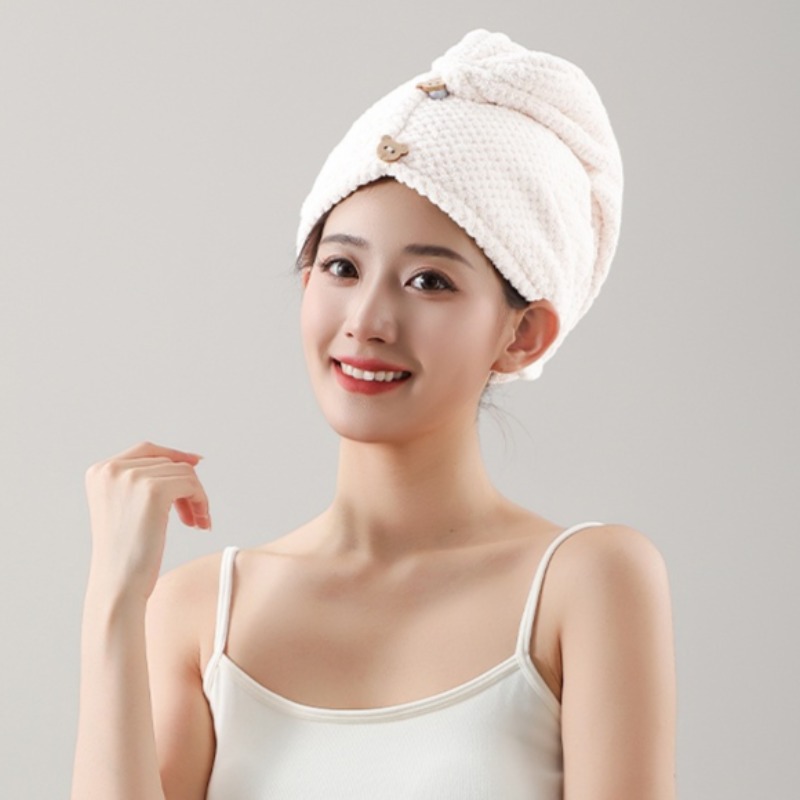 여성급속 건조헤어캡도톰하고 부드러움25 x 65cm 2P 69,480원