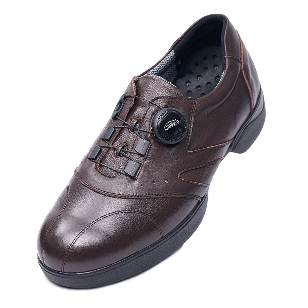 제플리 수제화 로퍼 천연소가죽 C0209 다이얼 족저근막염 무지외반증 평발 당뇨발에도 편한신발 기능성신발 워킹화 146,000원