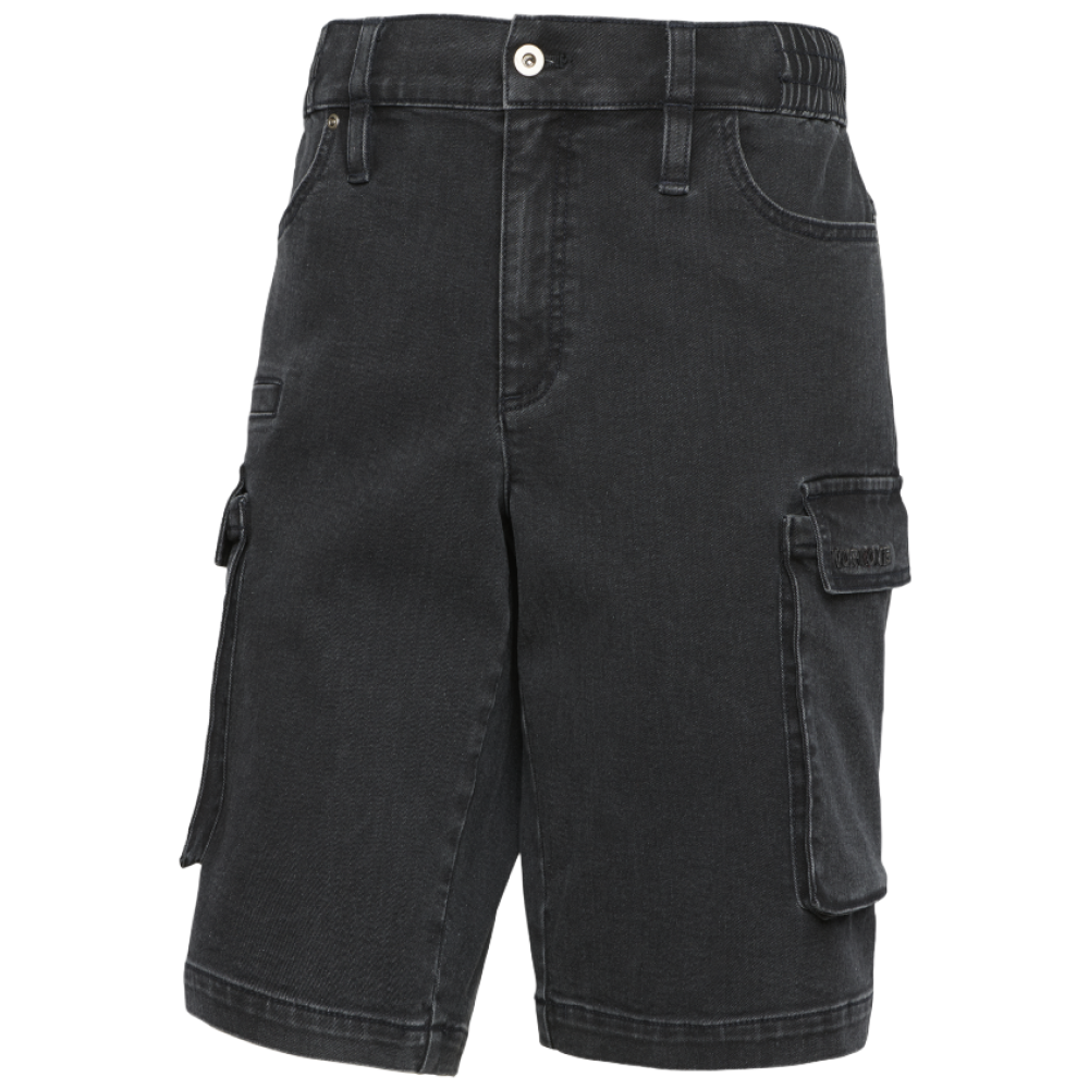 블랙야크 워크웨어 웍스원 작업 일상 블랙카고 하프팬츠 WW-PN011 62,500원