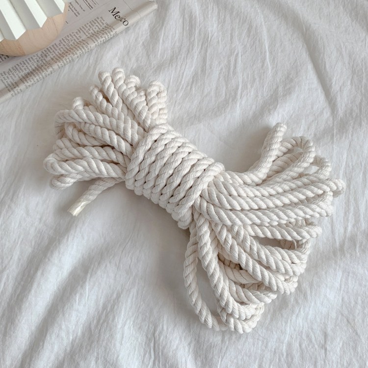 제품공감 고양이 스크래쳐 면줄 면로프 캣타워재료 8,000원