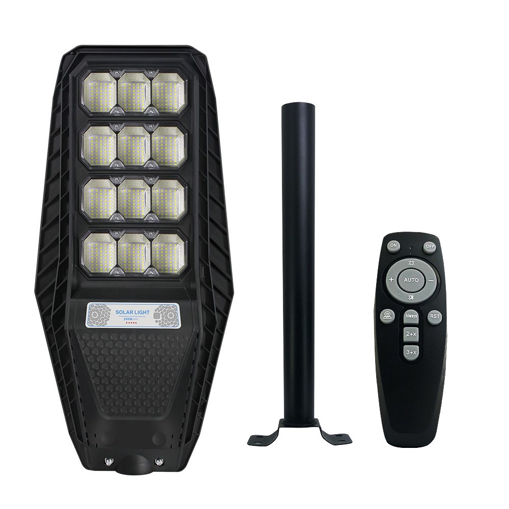 비상 일체형 태양광 가로등 200W 78,500원