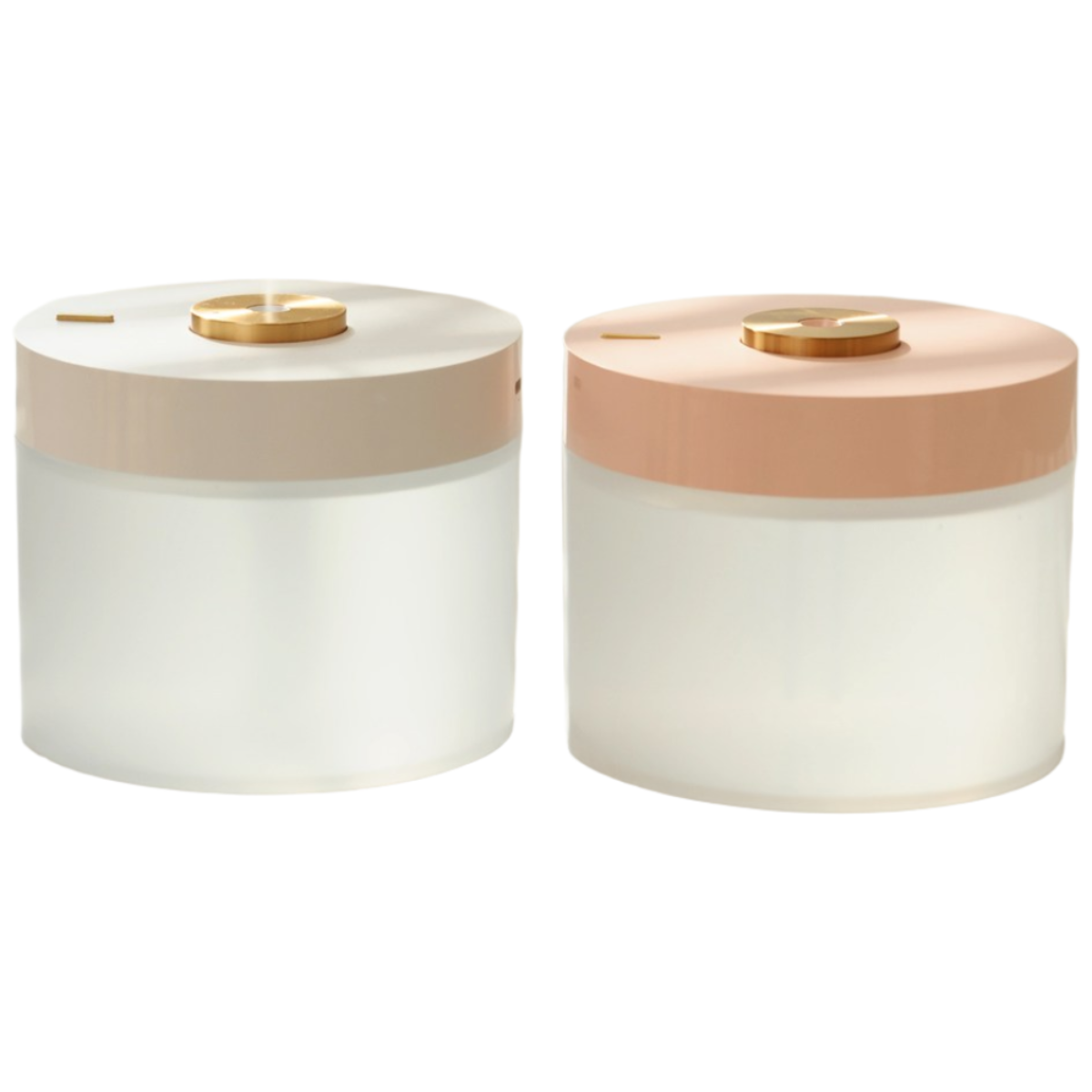 1+1 단순생활 휴대용 미니 무선 가습기 차량용 780M 45,900원