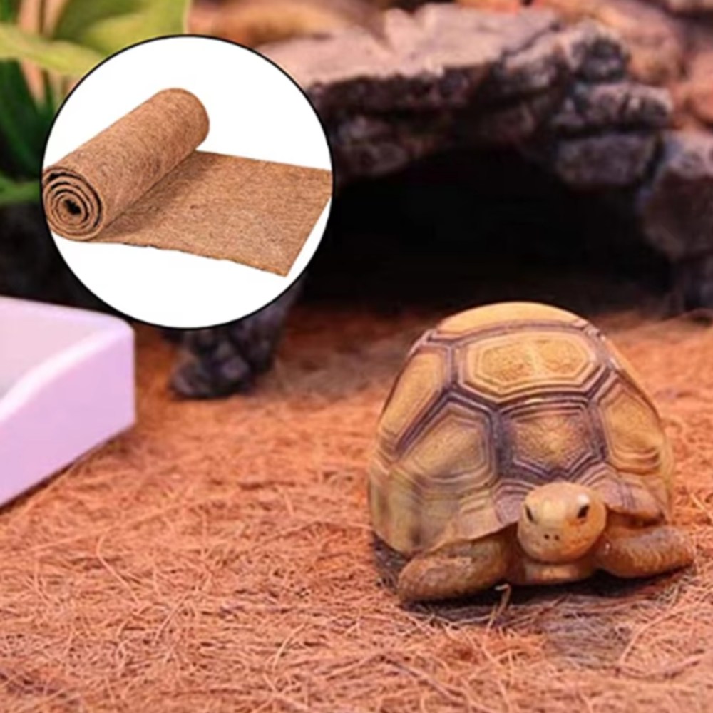 파충류 카펫 매트 정원 화분 코코넛매트 21,000원