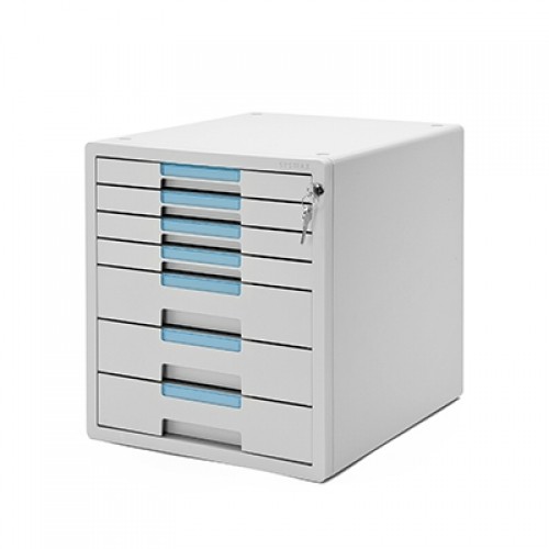 시스맥스 시스템2 키 서류함7단 1개 58,990원