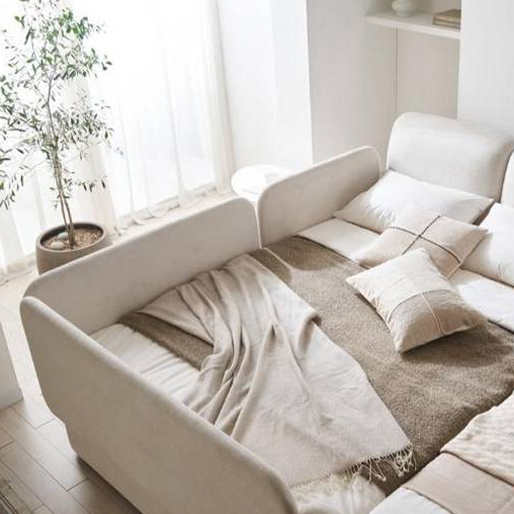 리바트 온드 침대 패브릭 사이드가드 875 방문설치 118,000원