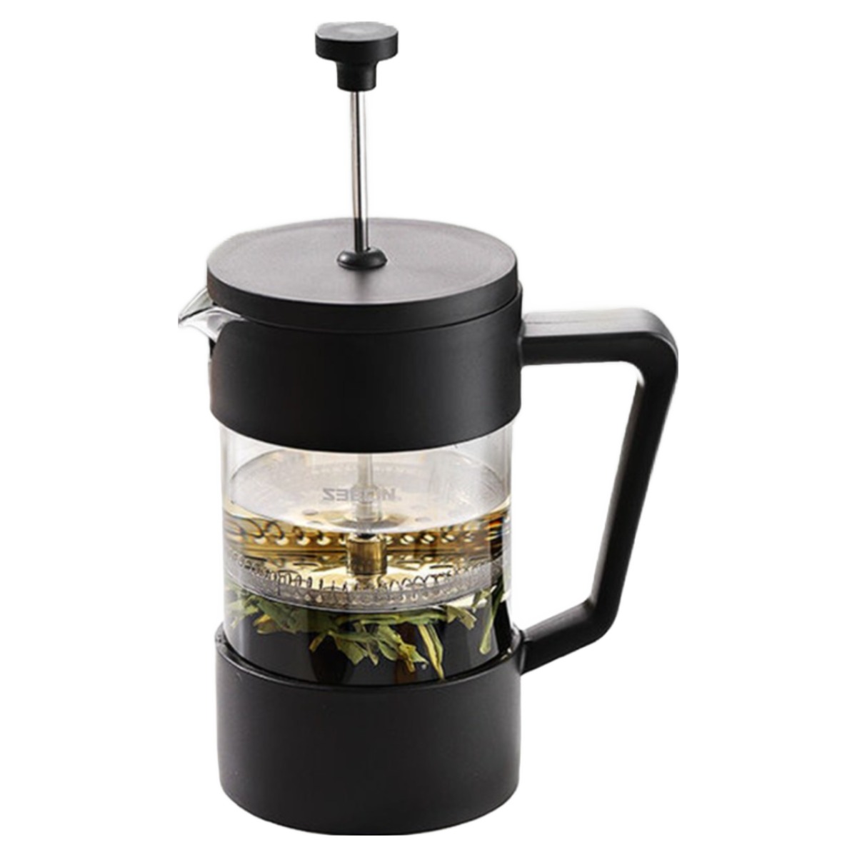 투데이리빙 올인원 커피 차 드리퍼 주전자 핸드 드립 포트 홈카페 휴대용 브루잉 바리스타 원두 머신 휘핑기 10,800원